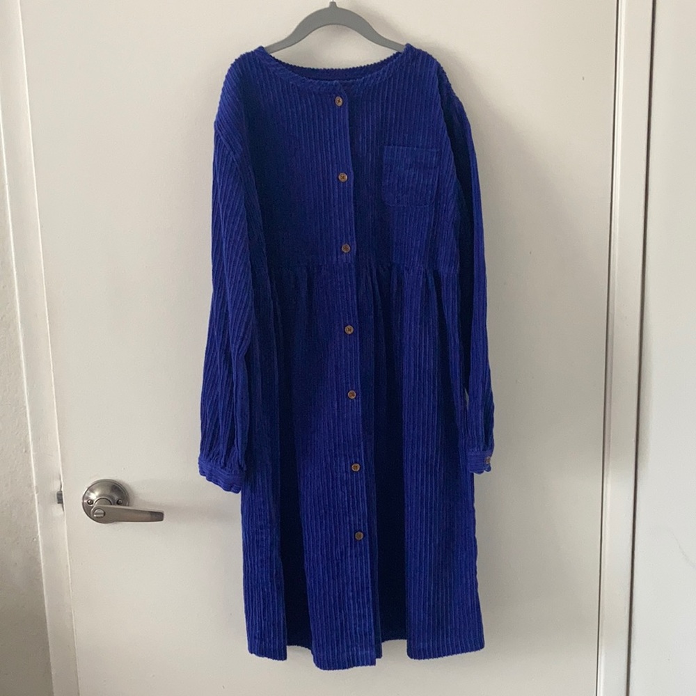 Zara Girls Dress